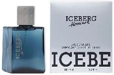 Tualetinis vanduo Iceberg Homme Men, 100 ml