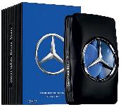 Tualetinis vanduo Mercedes-Benz Man Men, 100 ml