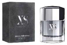 Tualetinis vanduo Paco Rabanne XS Excess Pour Homme 2018, 50 ml