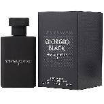 Kvapusis vanduo Giorgio Black Special Edition II Intense, 100 ml