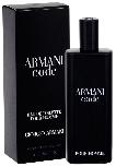 Tualetinis vanduo Giorgio Armani Code For Men, 15 ml