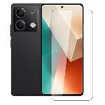 Telefono apsauginis stiklas Connect Xiaomi Redmi Note 13 5G, 10H, 6.67 "