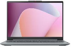 Nešiojamas kompiuteris Lenovo IdeaPad Slim 3 15AMN8, AMD Ryzen 3 7320U, 8 GB, 256 GB, 15.6 ", AMD Graphics, pilka