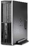 Stacionarus kompiuteris HP Compaq 8200 Elite SFF RM19272P4, atnaujintas Intel® Core™ i5-2400, Intel HD Graphics 2000, 16 GB, 960 GB