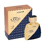 Kvapusis vanduo Al Haramain Sapphire Gold Crystal, 100.0 ml