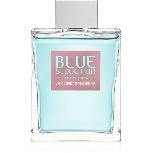 Tualetinis vanduo Antonio Banderas Blue Seduction Woman, 200 ml