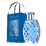 Kvapusis vanduo Linn Young Blue 4 You, 100 ml