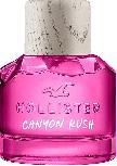 Kvapusis vanduo Hollister Canyon Rush For Her, 50 ml