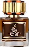 Kvapusis vanduo Maison Alhambra Signatures No. III, 50 ml