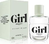 Tualetinis vanduo Rochas Girl, 4.5 ml