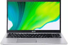 Nešiojamas kompiuteris Acer Aspire 5 NX.A1GEP.00M, Intel Core i5-1135G7, 8 GB, 512 GB, 15.6 ", Intel HD, sidabro