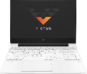 Nešiojamas kompiuteris HP Victus Gaming 15-fb2236nw, AMD Ryzen 7 8845HS, 16 GB, 512 GB, 15.6 ", Nvidia GeForce RTX 4050, balta