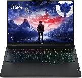 Nešiojamas kompiuteris Lenovo Legion Pro 7 16IRX9H, Intel Core i9-14900HX, 32 GB, 1 TB, 16 ", Nvidia GeForce RTX 4090, juoda