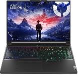 Nešiojamas kompiuteris Lenovo Legion 7 16IRX9, Intel Core i9-14900HX, 32 GB, 1 TB, 16 ", Nvidia GeForce RTX 4070, aliuminio