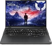 Nešiojamas kompiuteris Lenovo Legion Pro 5 16IRX9, Intel® Core™ i7 14650HX, 16 GB, 1 TB, 16 ", NVIDIA GeForce RTX 4060, juoda