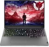 Nešiojamas kompiuteris Lenovo Legion Pro 5 16IRX9, Intel® Core™ i7 14700HX, 32 GB, 1 TB, 16 ", NVIDIA GeForce RTX 4060, pilka