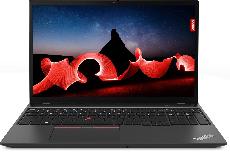 Nešiojamas kompiuteris Lenovo ThinkPad T16 (Gen 2) 21K70020MH, AMD Ryzen™ 5 PRO 7540U, 16 GB, 512 GB, 16 ", AMD Radeon 740M, juoda