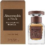 Tualetinis vanduo Abercrombie & Fitch Authentic Moment, 30 ml