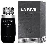 Kvapusis vanduo La Rive Prestige Grey The Man, 75 ml