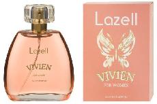 Kvapusis vanduo Lazell VIvien, 100 ml