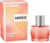 Tualetinis vanduo Mexx Summer Bliss for Her, 40 ml