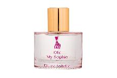 Tualetinis vanduo Sophie La Girafe My Sophie Oh!, 50 ml