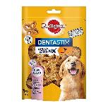 Skanėstas šunims Pedigree DentaStix Chewy ChunX Maxi, 0.068 kg