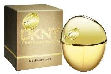 Kvapusis vanduo DKNY Golden Delicious Women, 30 ml