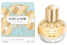 Kvapusis vanduo Elie Saab Girl Of Now Shine, 30 ml