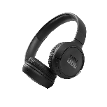 Belaidės ausinės JBL Tune 570BT, juoda