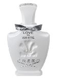 Kvapusis vanduo Creed Love In White, 30 ml