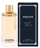 Tualetinis vanduo Agatha Un Soir A Paris, 50 ml