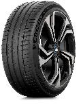 Vasarinė automobilio padanga Michelin Pilot Sport EV 255/55/R20, 110-V, A, B, 71 dB