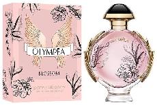 Kvapusis vanduo Paco Rabanne Olympea Blossom, 50 ml