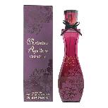 Kvapusis vanduo Christina Aguilera Violet Noir, 75 ml