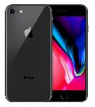 Mobilusis telefonas Apple iPhone 8 Pre-Owned A grade, 64 GB, pilkas, atnaujintas