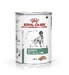 Šlapias šunų maistas Royal Canin Veterinary Satiety Weight Management, 0.41 kg