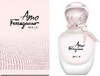 Kvapusis vanduo Salvatore Ferragamo Per Lei Amo Ferragamo, 30 ml