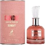 Kvapusis vanduo Maison Alhambra Candid, 100 ml