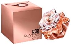 Kvapusis vanduo Mont Blanc Lady Emblem Elixir, 75 ml