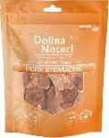 Skanėstas šunims Dolina Noteci Natural Treats, kiauliena, 0.1 kg