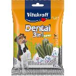 Skanėstas šunims Vitakraft Dental 3in1, 0.120 kg, 10 vnt.