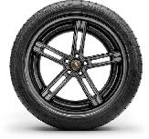 Vasarinė automobilio padanga Continental ContiSportContact 3 245/45/R18, 96-Y, D, C, 71 dB