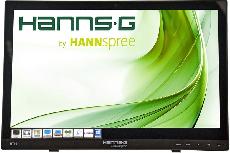 Monitorius Hannspree HT161HNB, 15.6", 12 ms