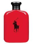 Kvapusis vanduo Ralph Lauren Polo Red, 200 ml