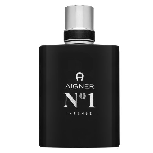 Tualetinis vanduo Aigner No.1 Intense, 100 ml