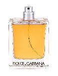 Tualetinis vanduo - testeris Dolce & Gabbana The One, 100.0 ml