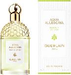 Tualetinis vanduo Guerlain Aqua Allegoria Nerolia Vetiver, 125 ml