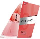 Tualetinis vanduo Bruno Banani Absolute Woman, 30 ml