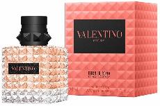 Kvapusis vanduo Valentino Coral Fantasy Donna Born in Roma, 30 ml